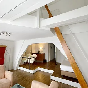 Le Coin 3*, Amsterdam Pays-Bas