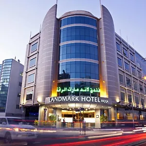 Landmark Riqqa 4*, Dubaï Émirats arabes unis