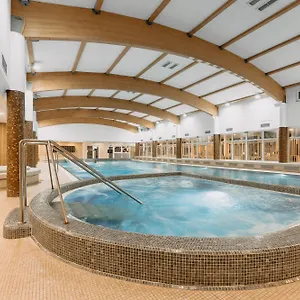 Wellness Step - Czech Leading 4* Prag