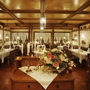 Hotel-restaurant Esbach Hof Gasthof Kitzingen