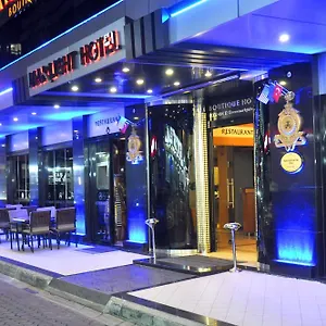 Marlight Boutique Hotel Izmir