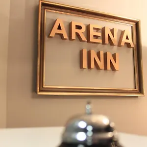 Arena - Mitte *** Berlin
