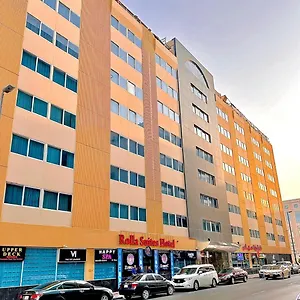 Rolla -former J5 Bur 3*, Dubaï Émirats arabes unis