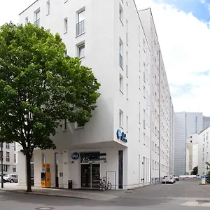 Western Am Spittelmarkt *** Berlin
