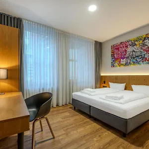 Mk Hotell