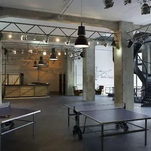 Otel Soho House, Berlin