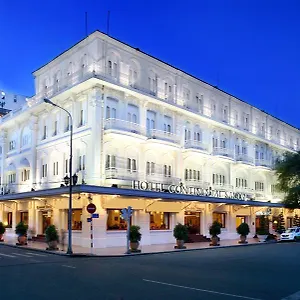 Continental Saigon 4* Ho Chi Minh-Byen