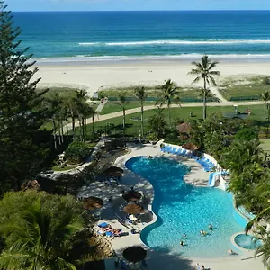 Royal Palm On The Aparthotel Palm Beach