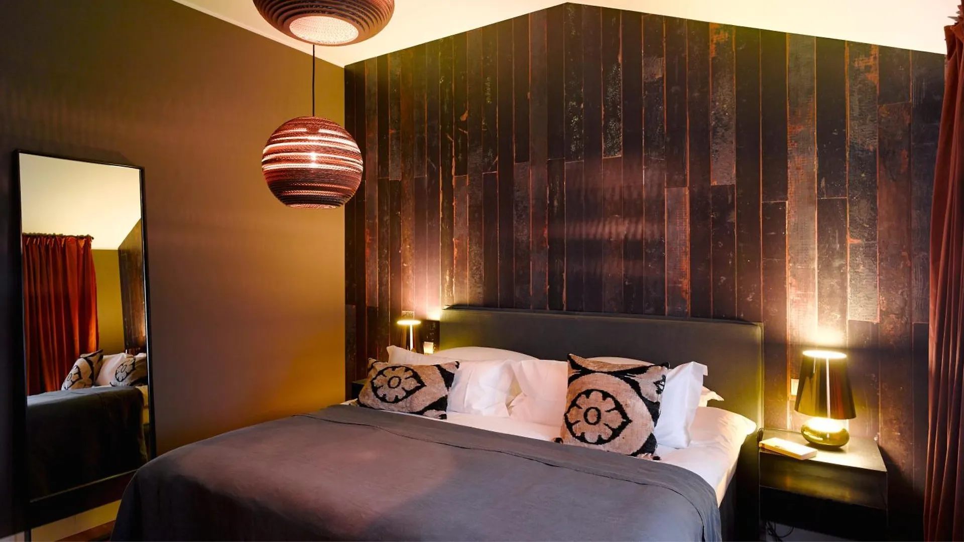 Aparthotel Gorki Apartments Berlin
