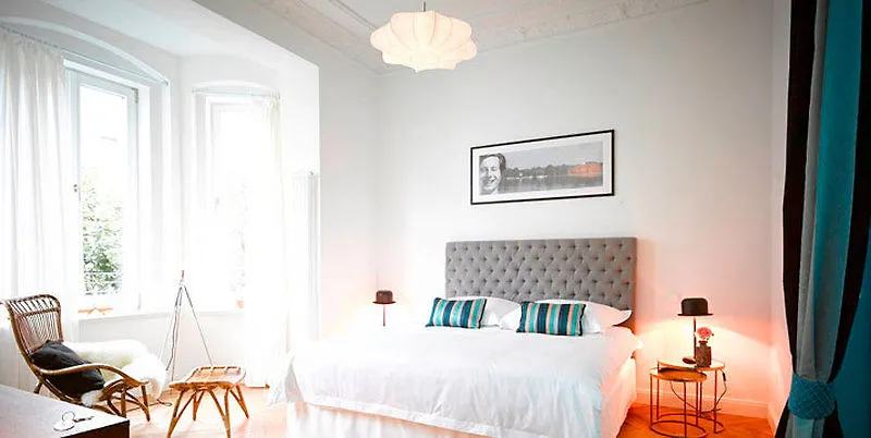 Gorki Apartments Berlin 5*,