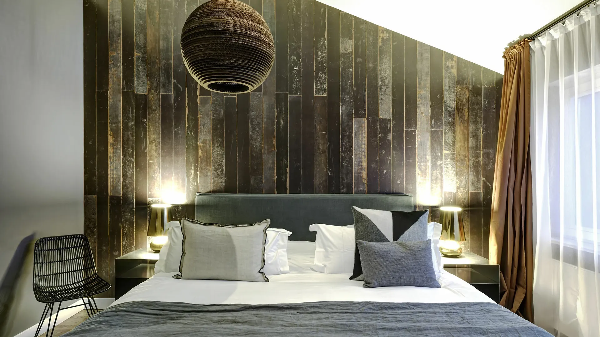 Apart Otel Gorki Apartments Berlin